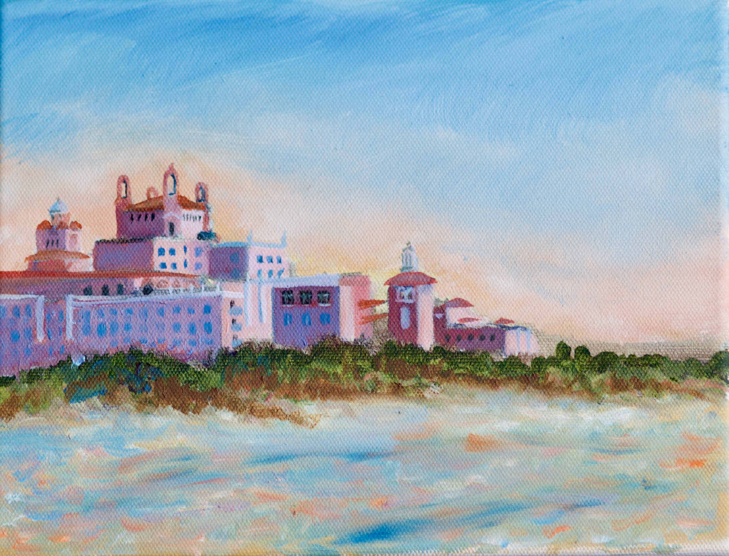 Don Cesar