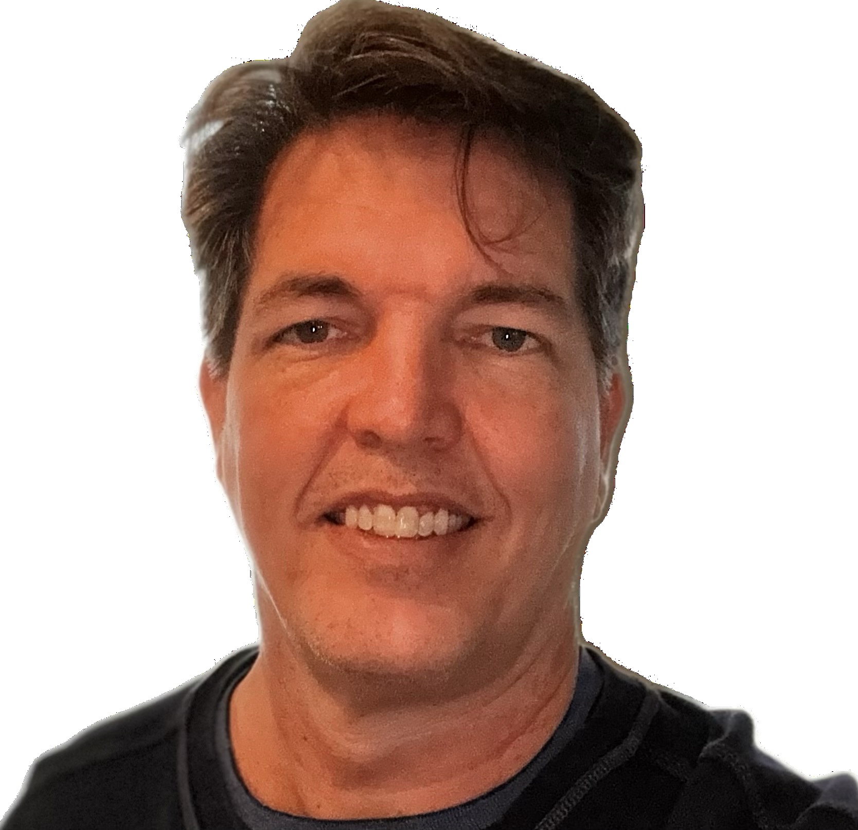 Dr. Paul Smith
